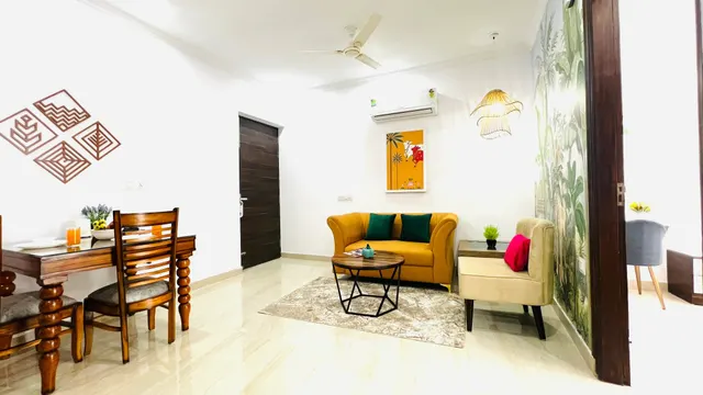 ADP- Zen Golf Course Road Gurugram