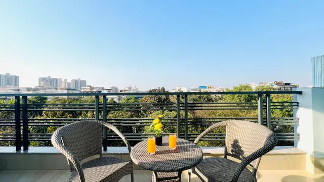 ADP- Zen Golf Course Road Gurugram