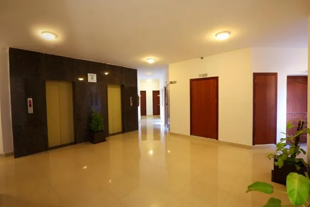 ADP-Crest Executive Suites