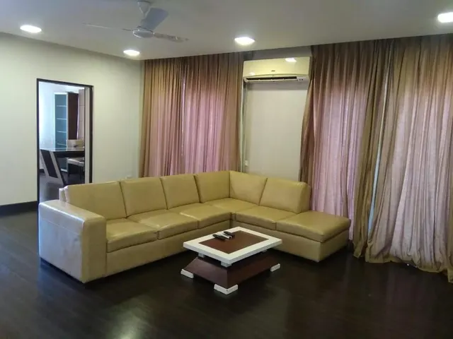 ADP-Crest Executive Suites