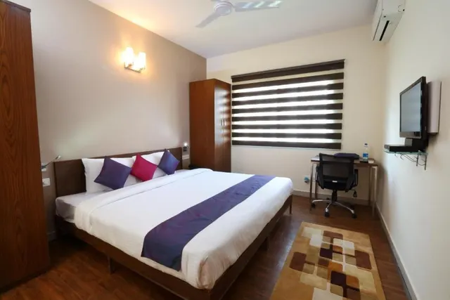 ADP-Crest Executive Suites