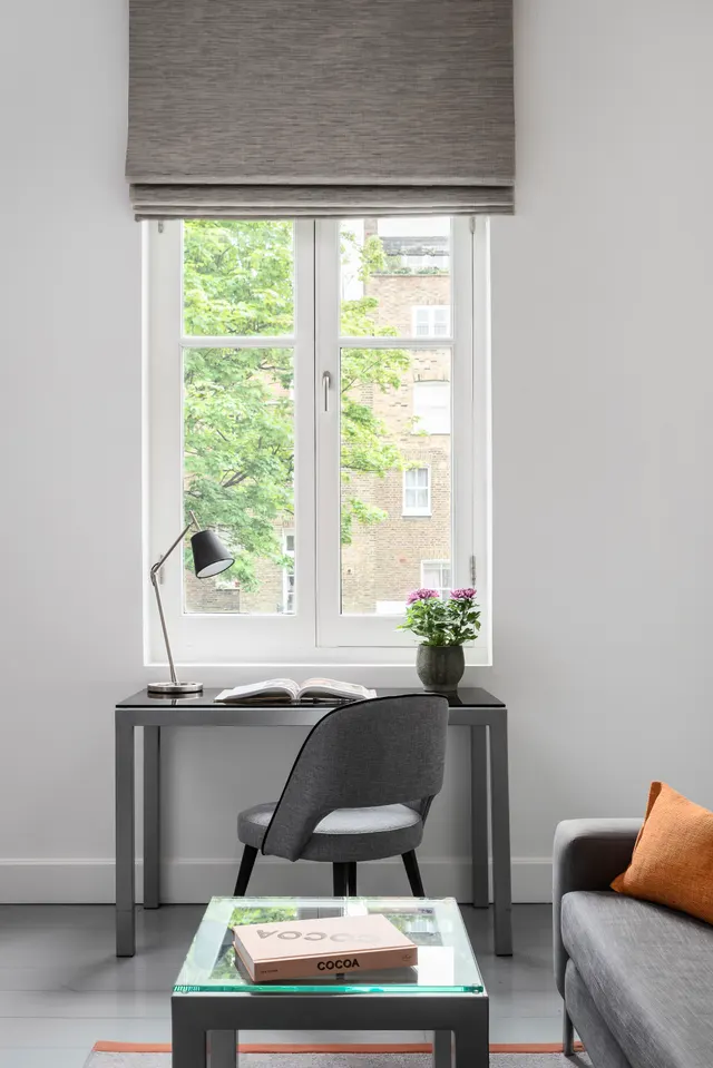 1 bedroom apartment · sleeps 2