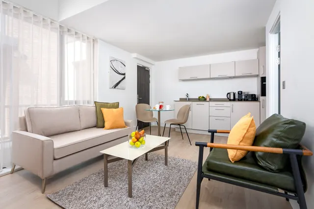 Micklegate by Supercity Aparthotels