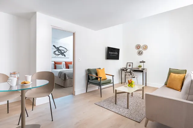 Micklegate by Supercity Aparthotels