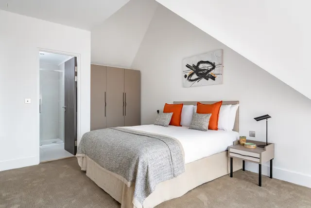 Micklegate by Supercity Aparthotels