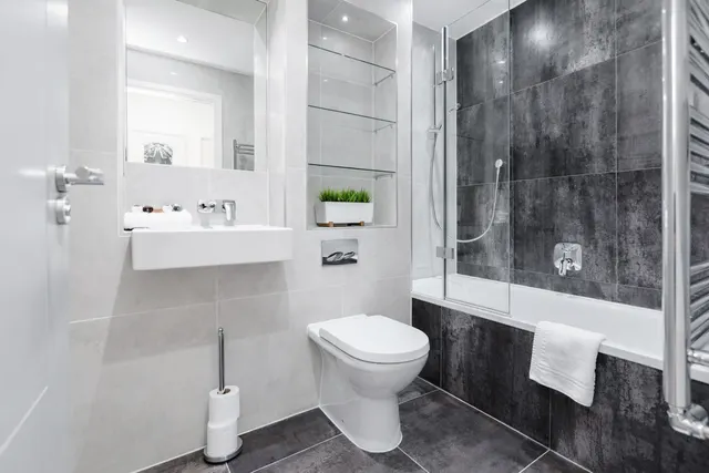 1 bedroom apartment · sleeps 3