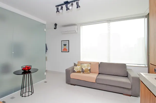 1 bedroom apartment · sleeps 2