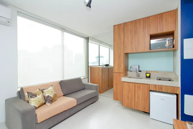 1 bedroom apartment · sleeps 2