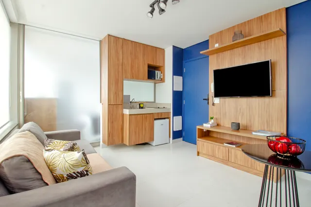 1 bedroom apartment · sleeps 2