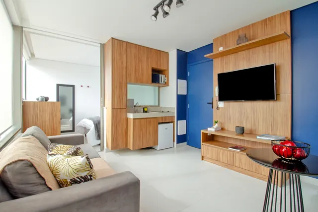 1 bedroom apartment · sleeps 2