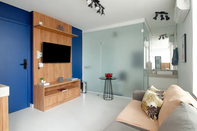 1 bedroom apartment · sleeps 2