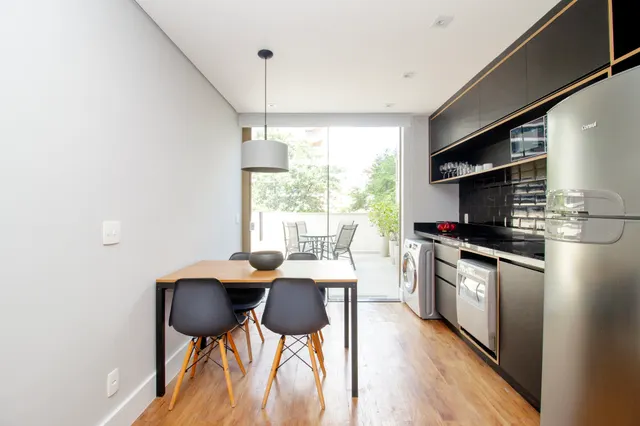 1 bedroom apartment · sleeps 4
