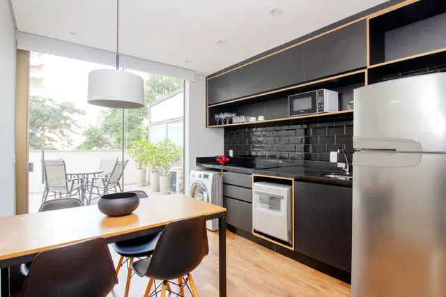 1 bedroom apartment · sleeps 4