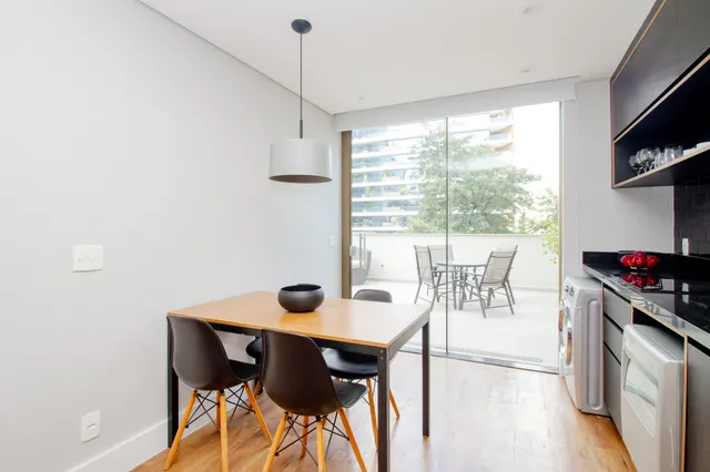 1 bedroom apartment · sleeps 4