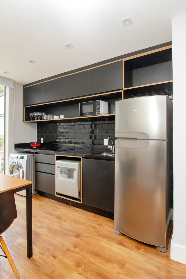 1 bedroom apartment · sleeps 4