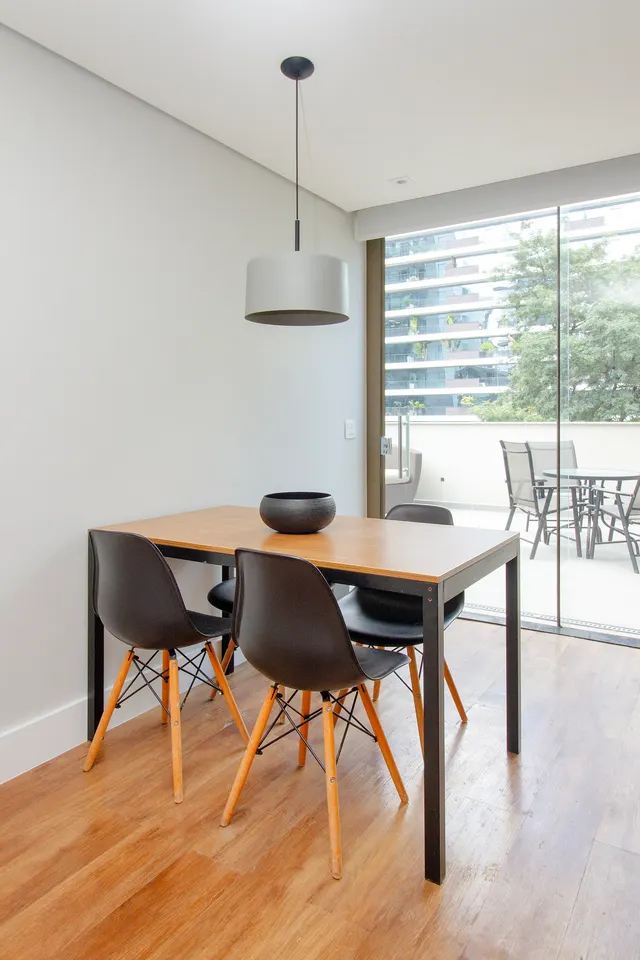 1 bedroom apartment · sleeps 4