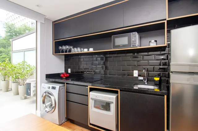 1 bedroom apartment · sleeps 4