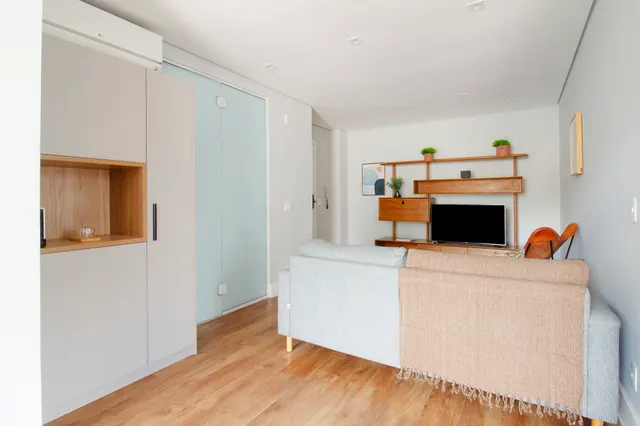 1 bedroom apartment · sleeps 4