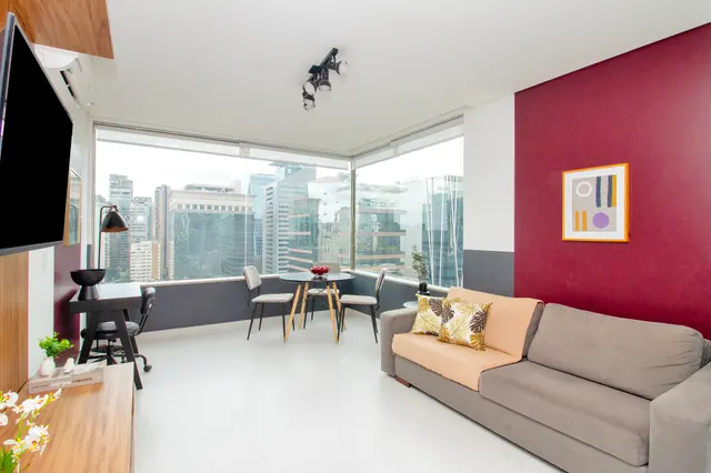 Studio · sleeps 1