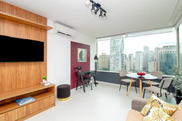 Studio · sleeps 1