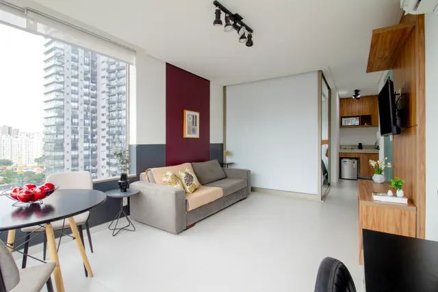 Studio · sleeps 1