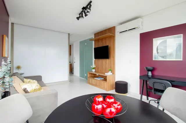 Studio · sleeps 1