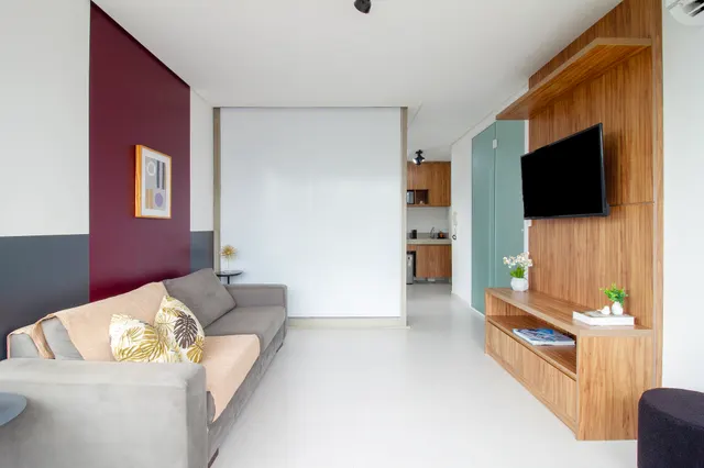 Studio · sleeps 1