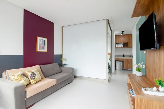 Studio · sleeps 1