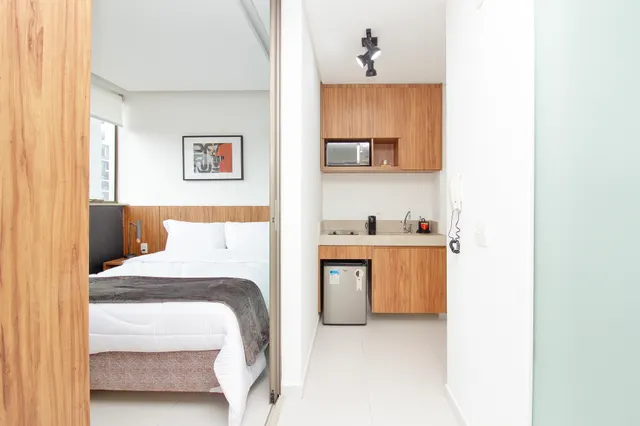 Studio · sleeps 1