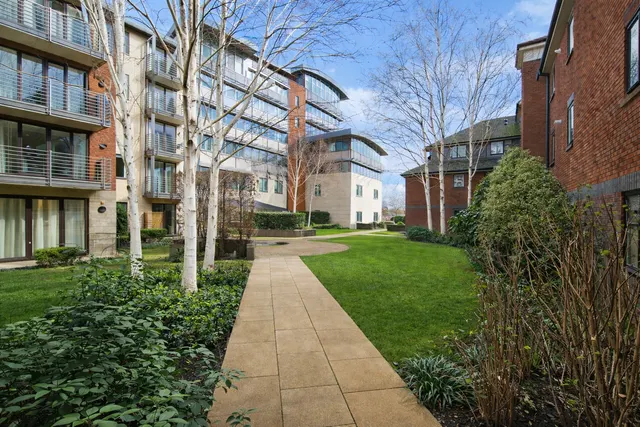 The Courtyard - Wimbledon