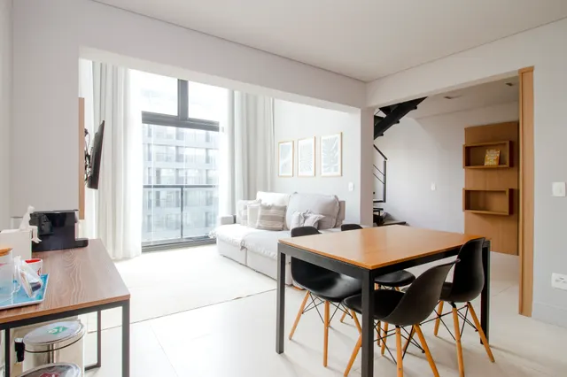VN Vox Vila Olimpia by Six Stays
