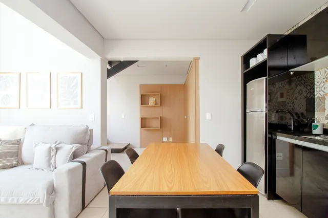 VN Vox Vila Olimpia by Six Stays