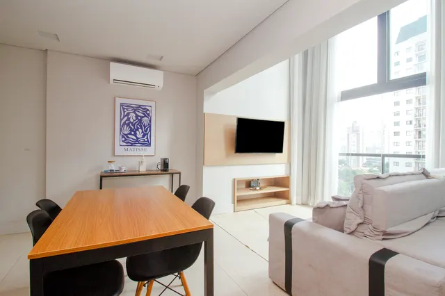 VN Vox Vila Olimpia by Six Stays