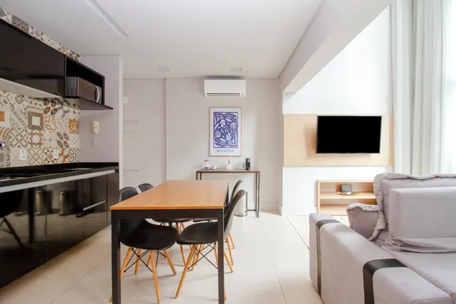 VN Vox Vila Olimpia by Six Stays