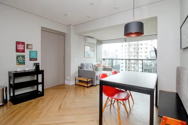 VN Vox Vila Olimpia by Six Stays
