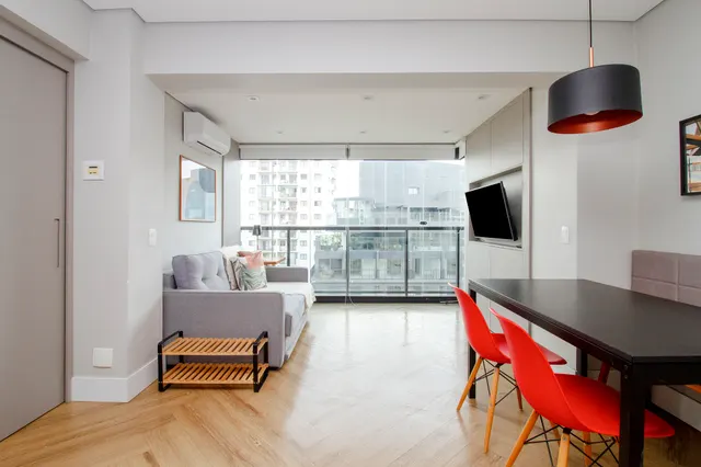 VN Vox Vila Olimpia by Six Stays