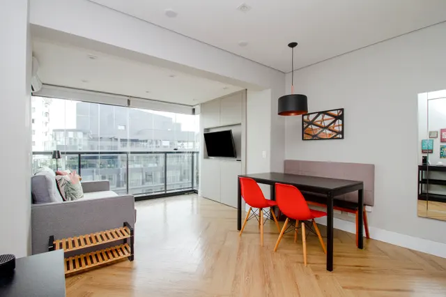 VN Vox Vila Olimpia by Six Stays