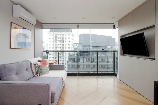 VN Vox Vila Olimpia by Six Stays