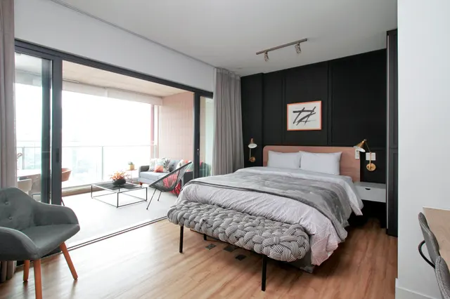 Forma Itaim by Six Stays