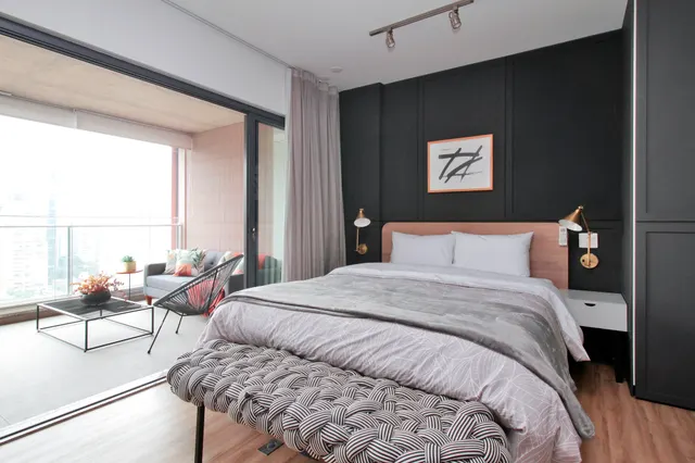 Forma Itaim by Six Stays