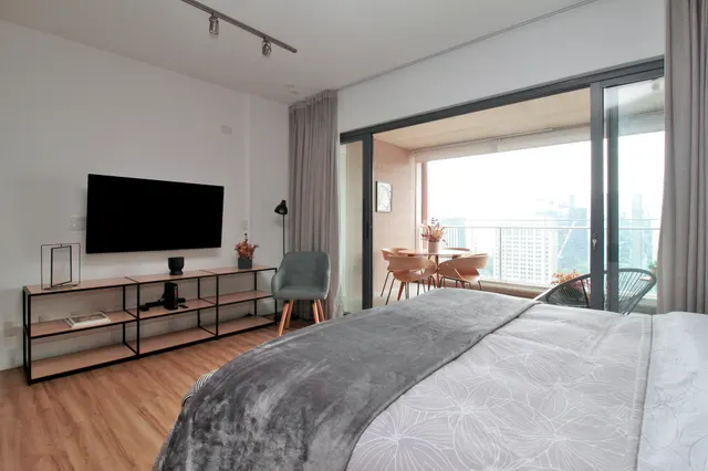 Forma Itaim by Six Stays