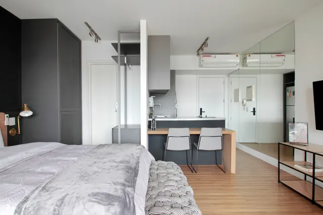 Forma Itaim by Six Stays
