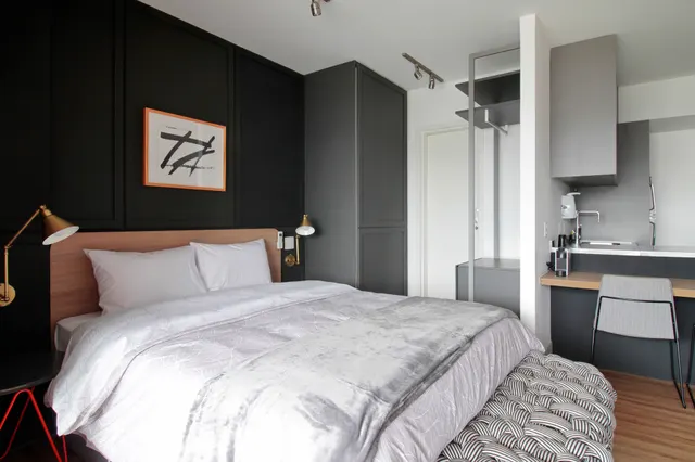 Forma Itaim by Six Stays
