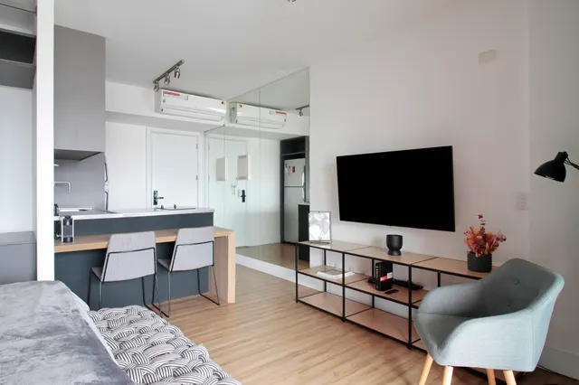 Forma Itaim by Six Stays