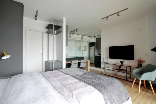 Forma Itaim by Six Stays