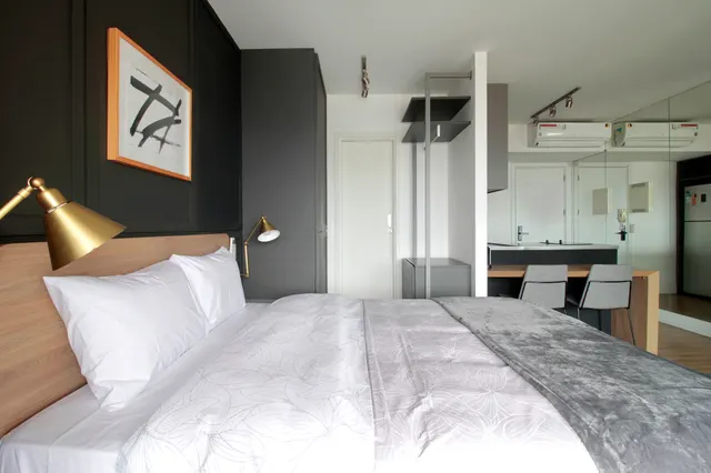 Forma Itaim by Six Stays