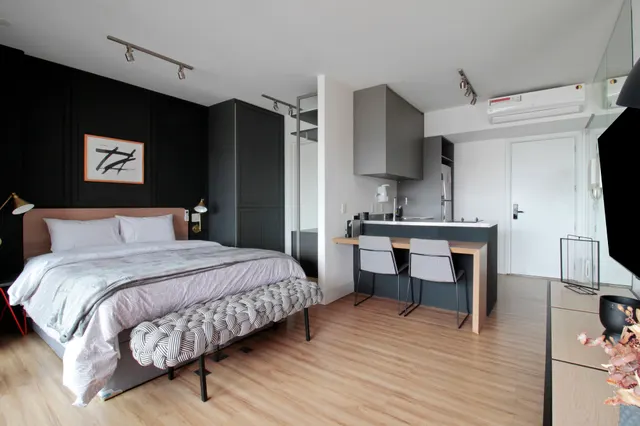 Forma Itaim by Six Stays
