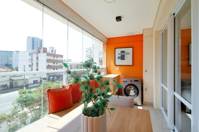 Landing Campo Belo by Six Stays