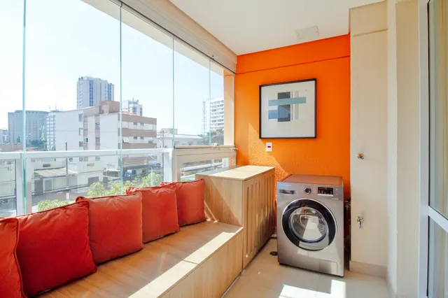 Landing Campo Belo by Six Stays
