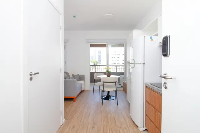 Benx Casa do Ator by Six Stays